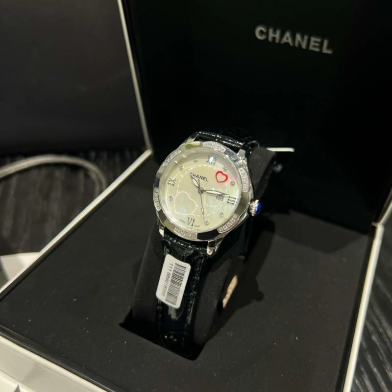 CHANEL Watches EasyCare 181665