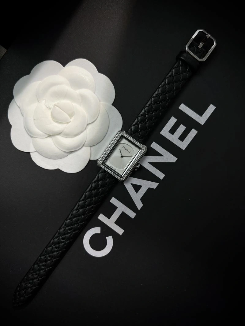 CHANEL Watches DailyWear 181659