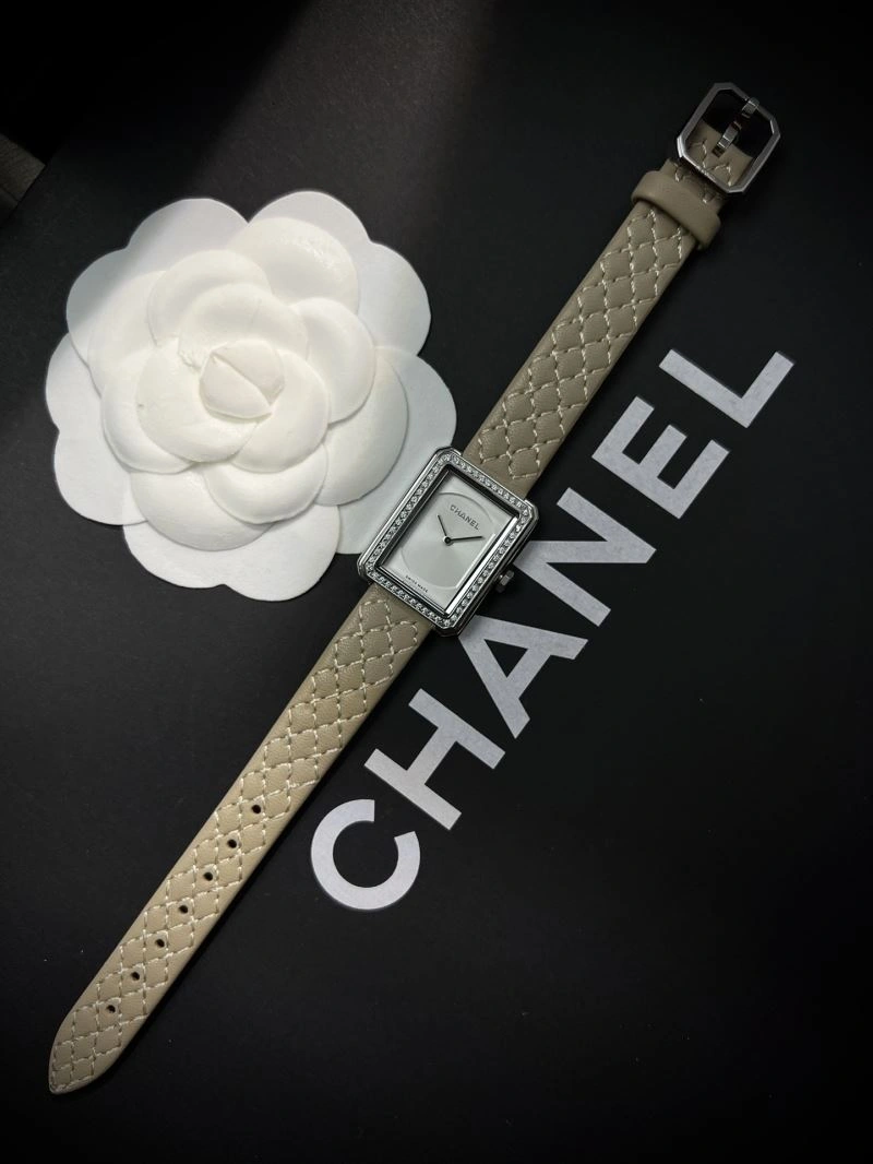 CHANEL Watches DailyWear 181659
