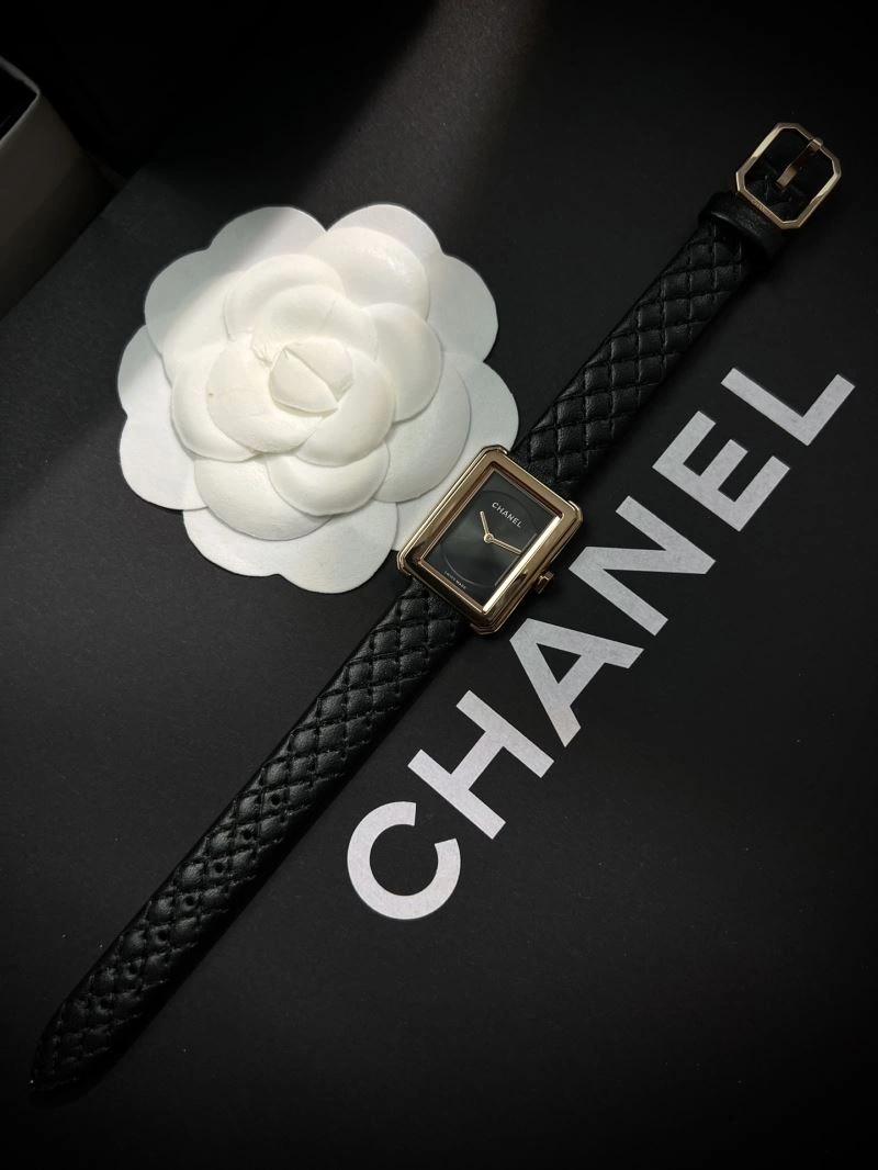 Durable CHANEL Watches 181652
