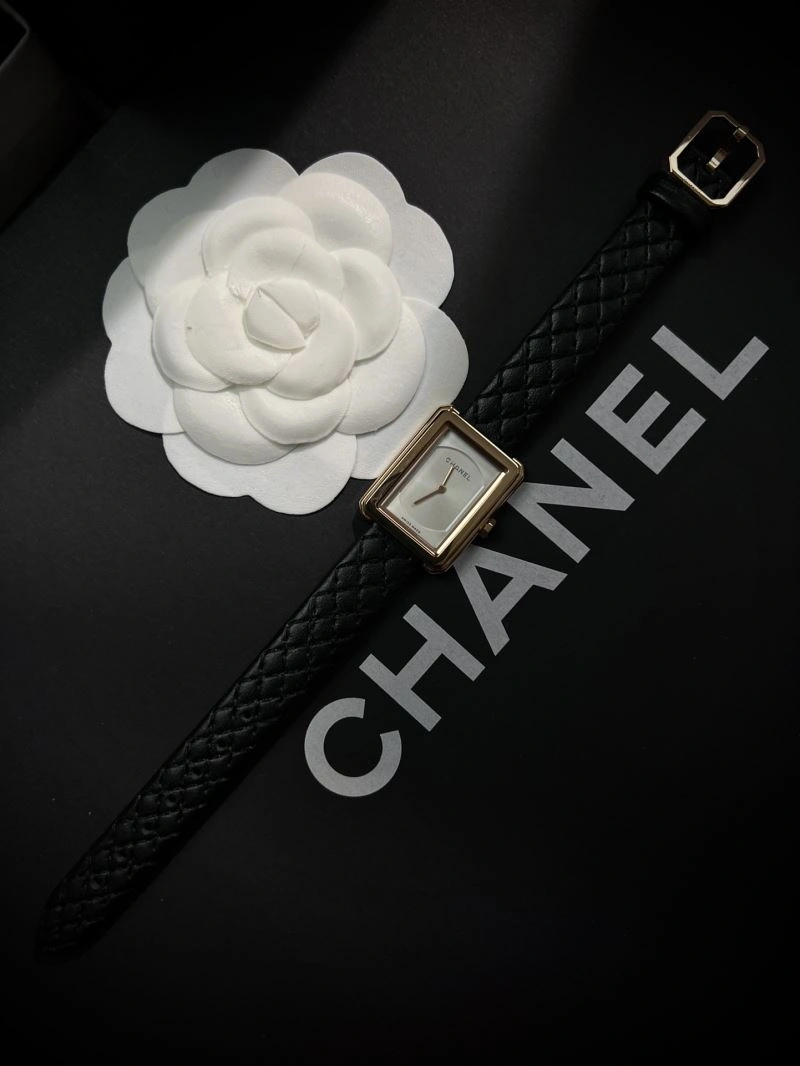 Durable CHANEL Watches 181652