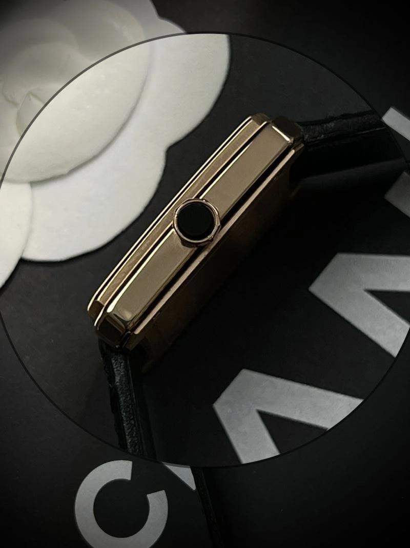 Durable CHANEL Watches 181652