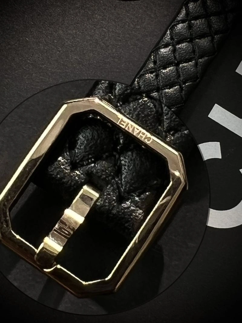 Durable CHANEL Watches 181652