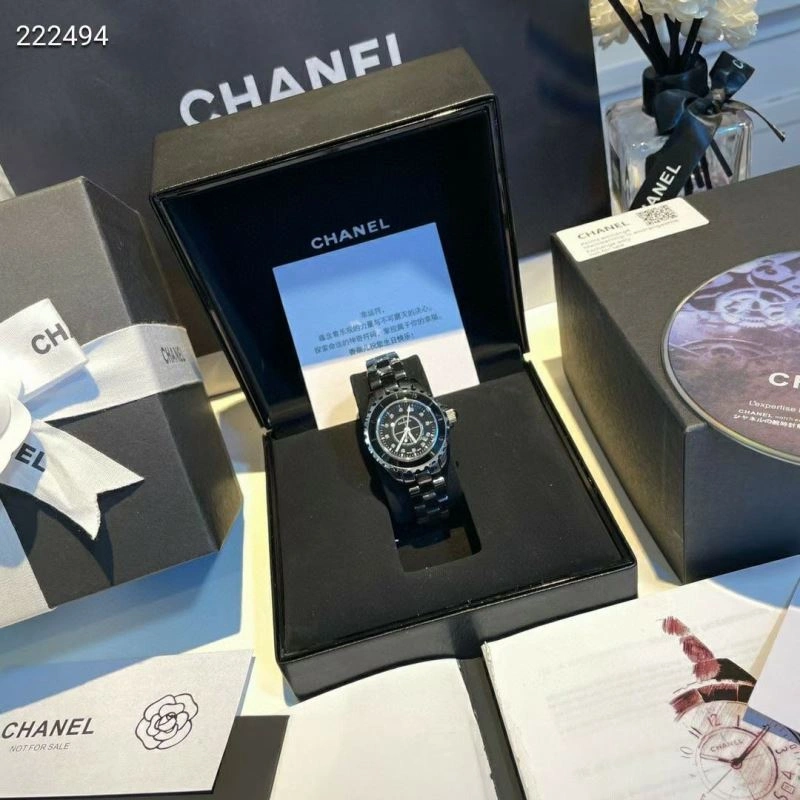 CHANEL Watches NewStyle 181657