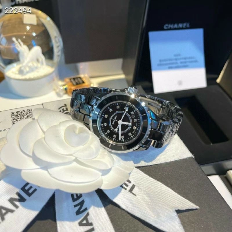 CHANEL Watches NewStyle 181657