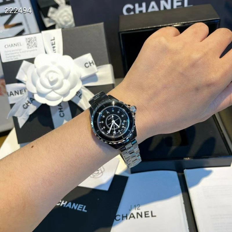 CHANEL Watches NewStyle 181657