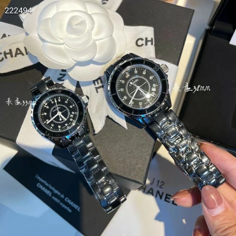 CHANEL Watches NewStyle 181657