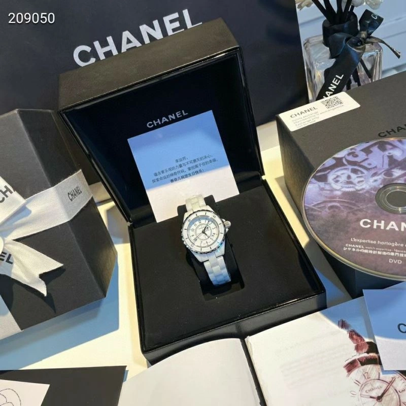 CHANEL Watches MultiPurpose 181653