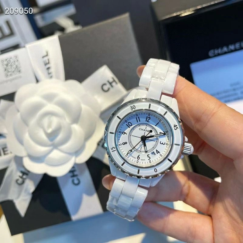 CHANEL Watches MultiPurpose 181653