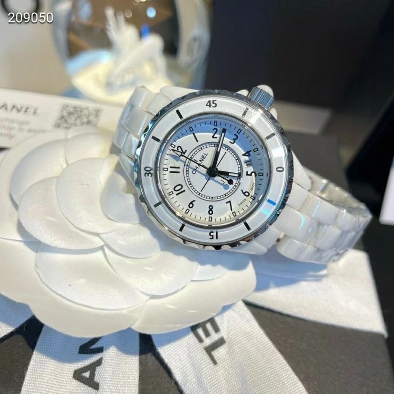 CHANEL Watches MultiPurpose 181653