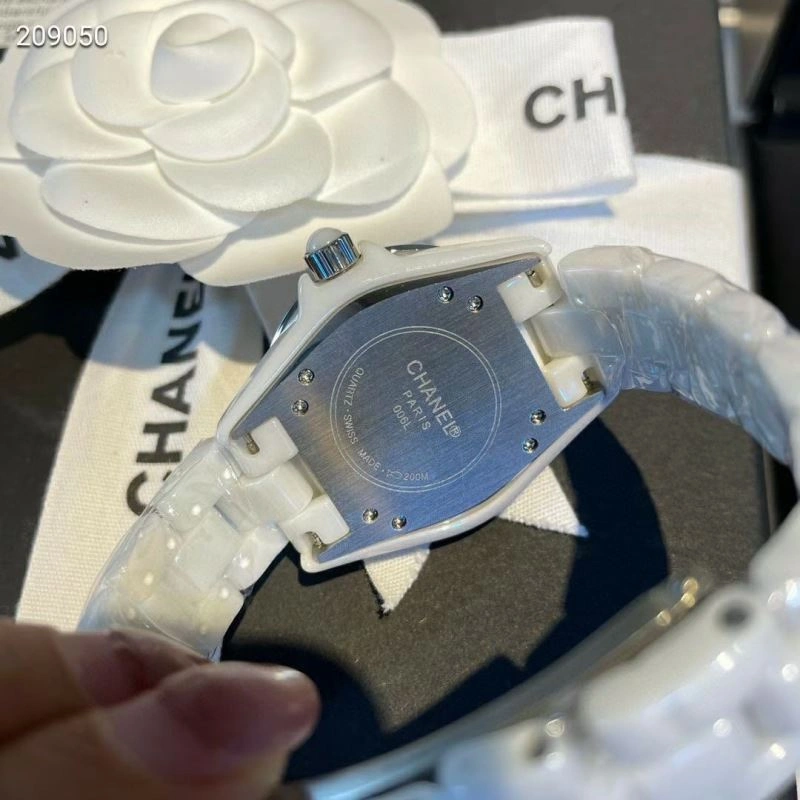 CHANEL Watches MultiPurpose 181653