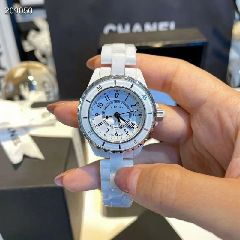 CHANEL Watches MultiPurpose 181653