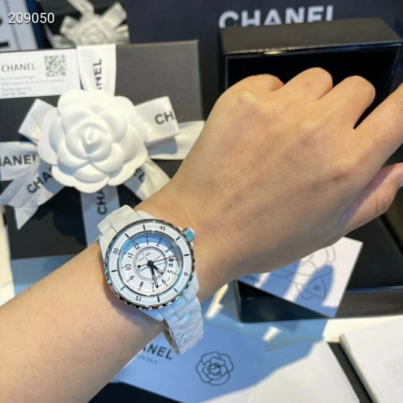CHANEL Watches MultiPurpose 181653