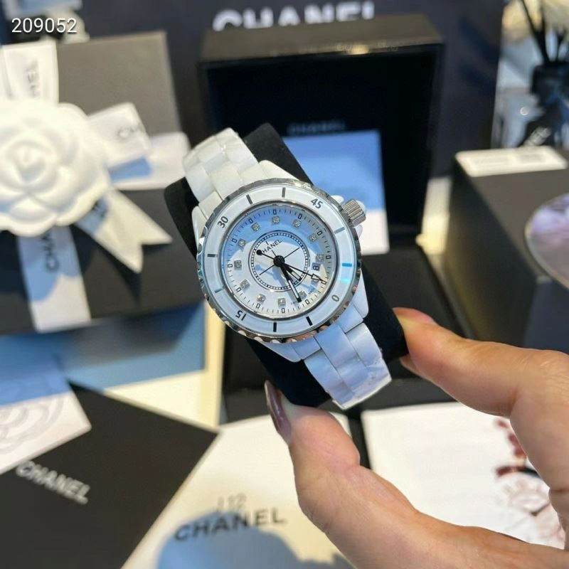 CHANEL Watches TimelessDesign 181651