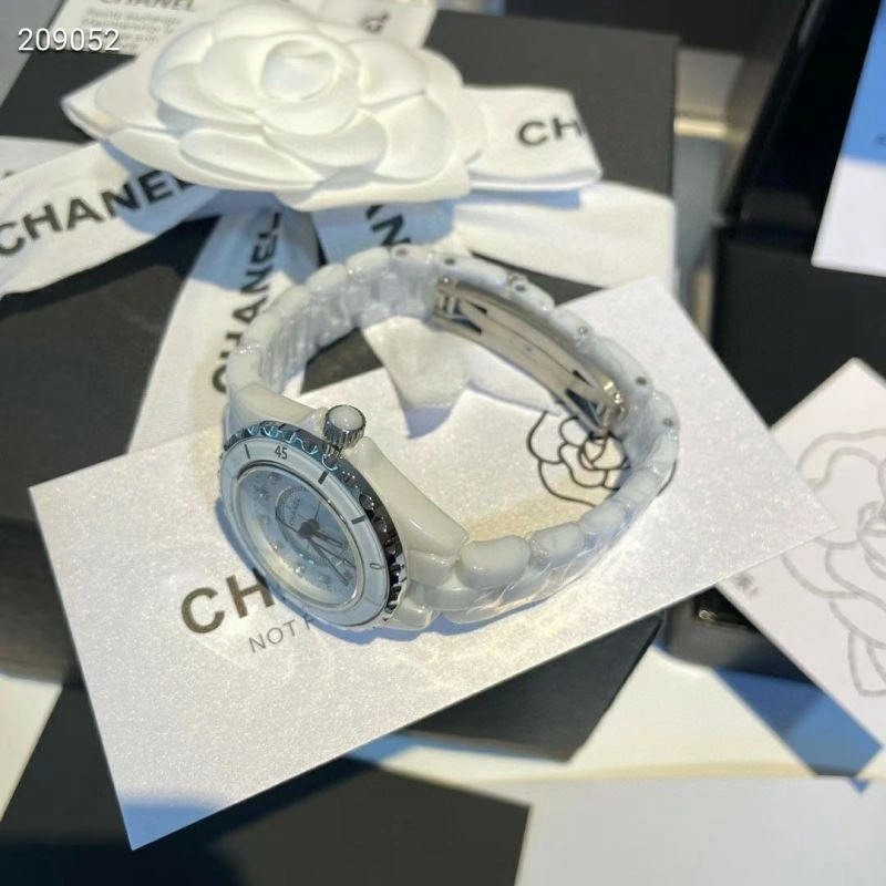 CHANEL Watches TimelessDesign 181651