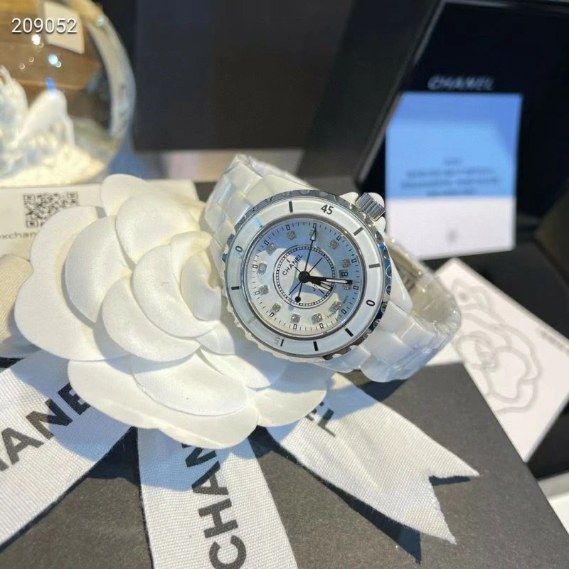 CHANEL Watches TimelessDesign 181651