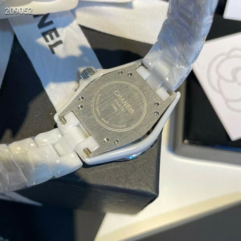 CHANEL Watches TimelessDesign 181651