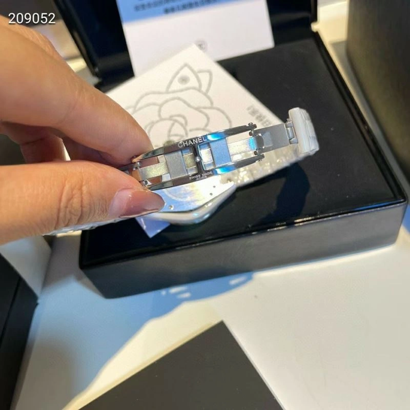 CHANEL Watches TimelessDesign 181651