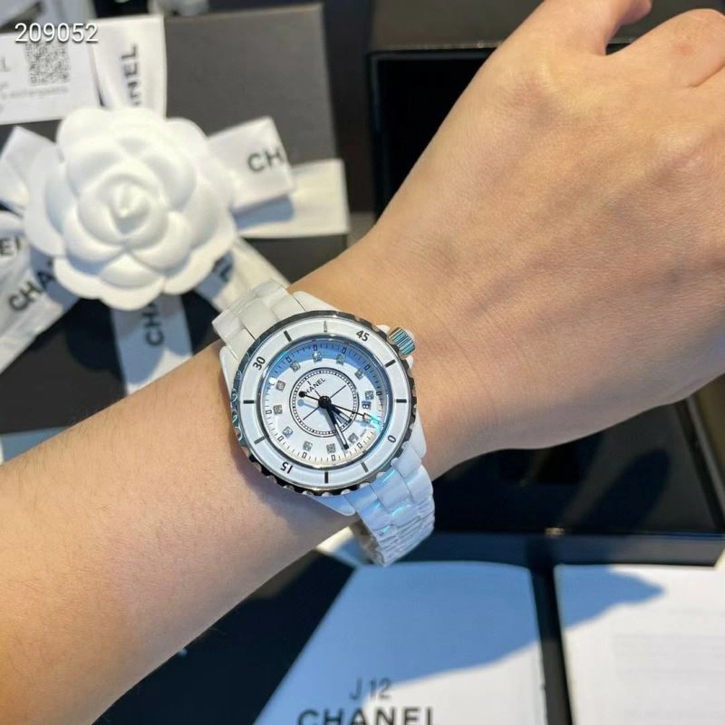 CHANEL Watches TimelessDesign 181651
