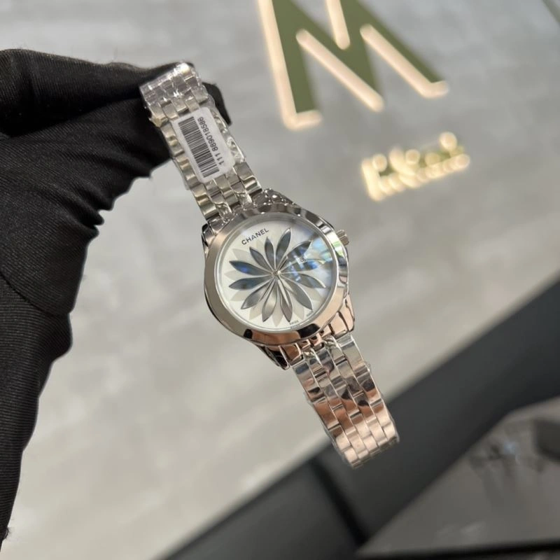 TimelessDesign CHANEL Watches 181662