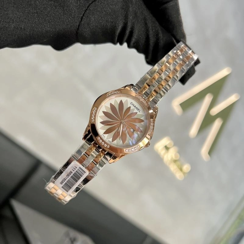 TimelessDesign CHANEL Watches 181662