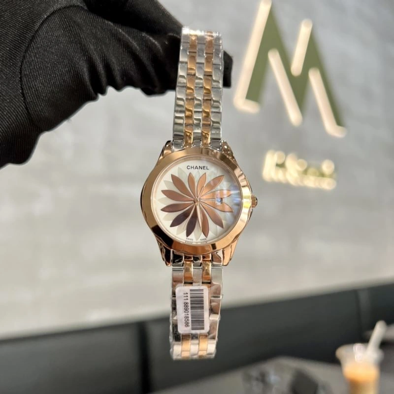 TimelessDesign CHANEL Watches 181662