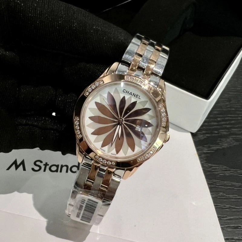 TimelessDesign CHANEL Watches 181662