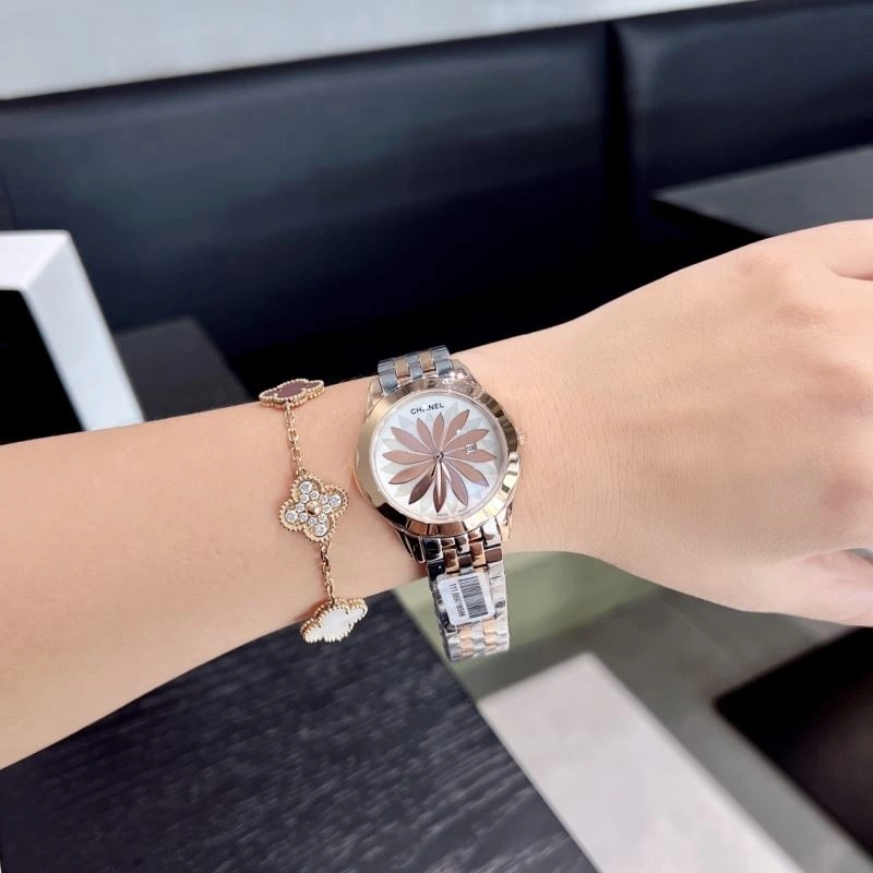 TimelessDesign CHANEL Watches 181662