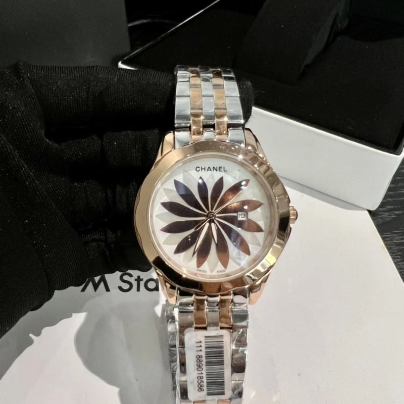 TimelessDesign CHANEL Watches 181662