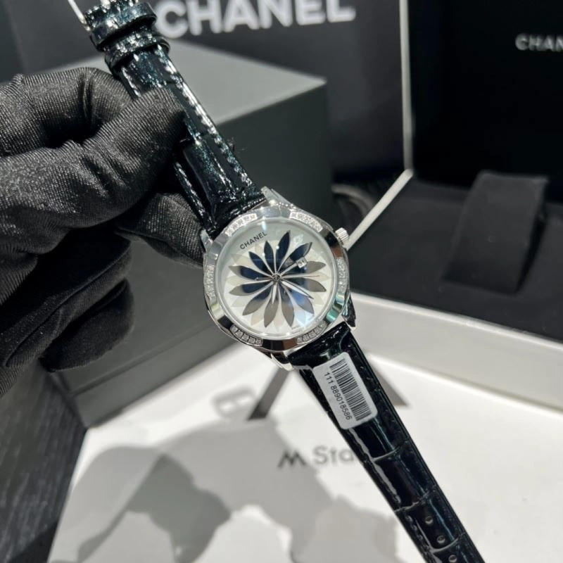 CHANEL Watches Trendsetting 181660