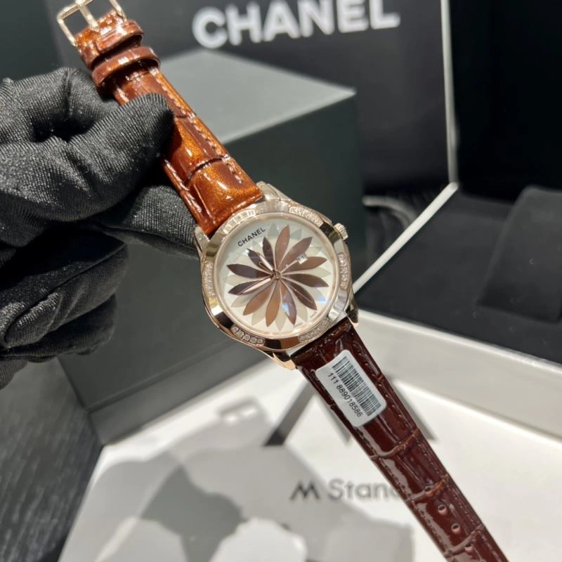 CHANEL Watches Trendsetting 181660