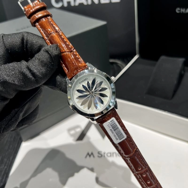 CHANEL Watches Trendsetting 181660