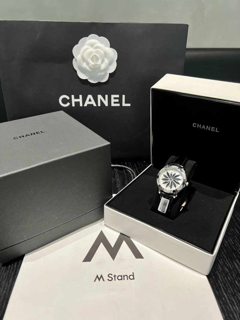 CHANEL Watches Trendsetting 181660