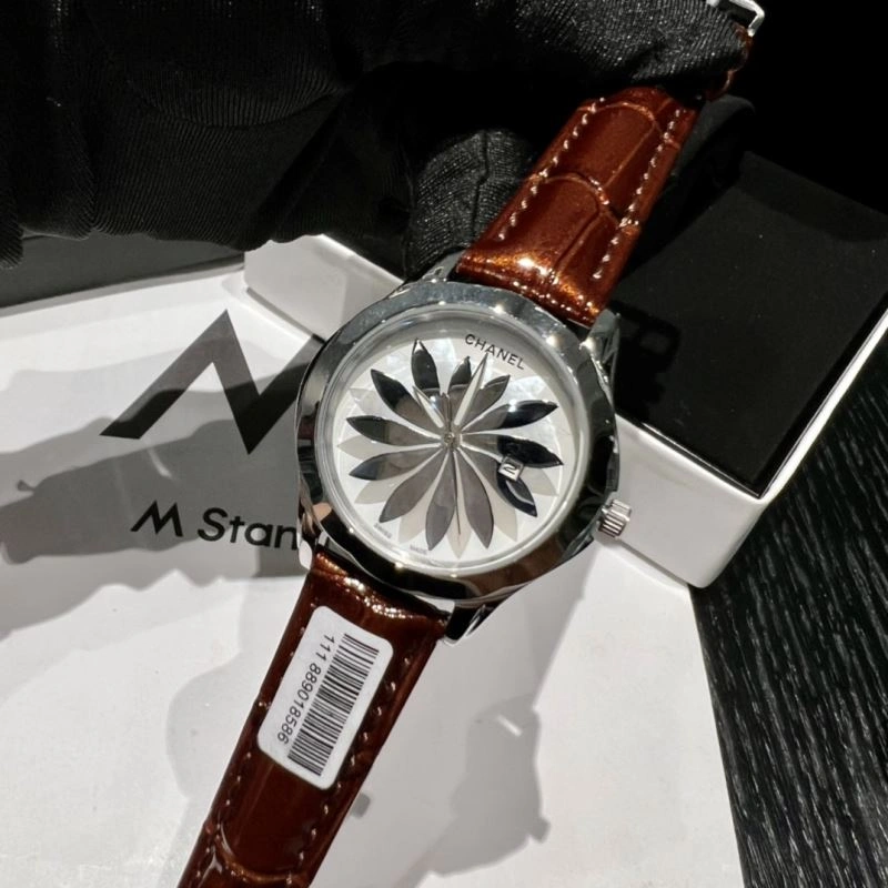 CHANEL Watches Trendsetting 181660
