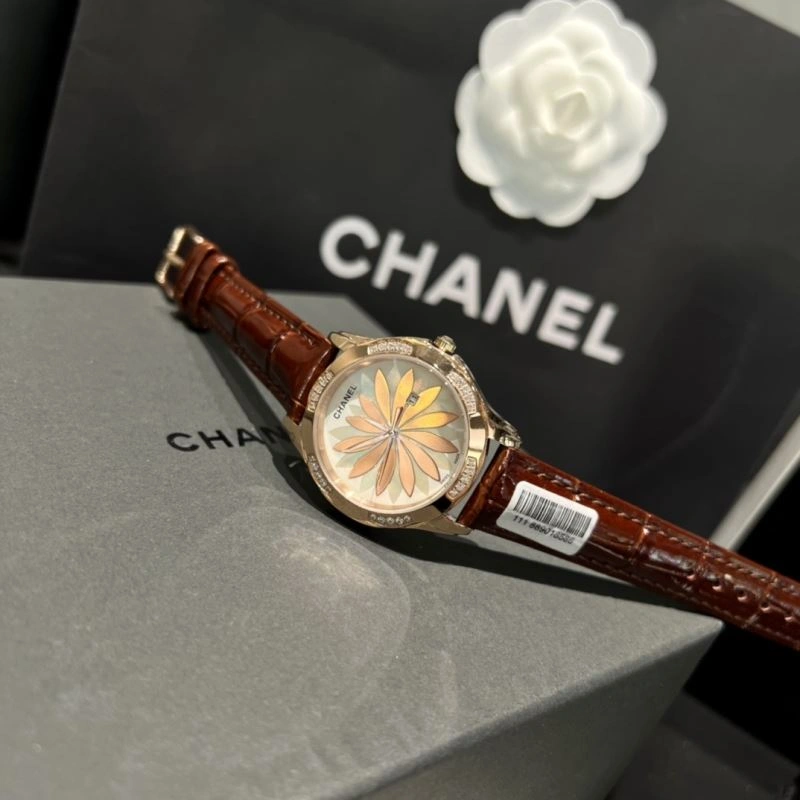 CHANEL Watches Trendsetting 181660