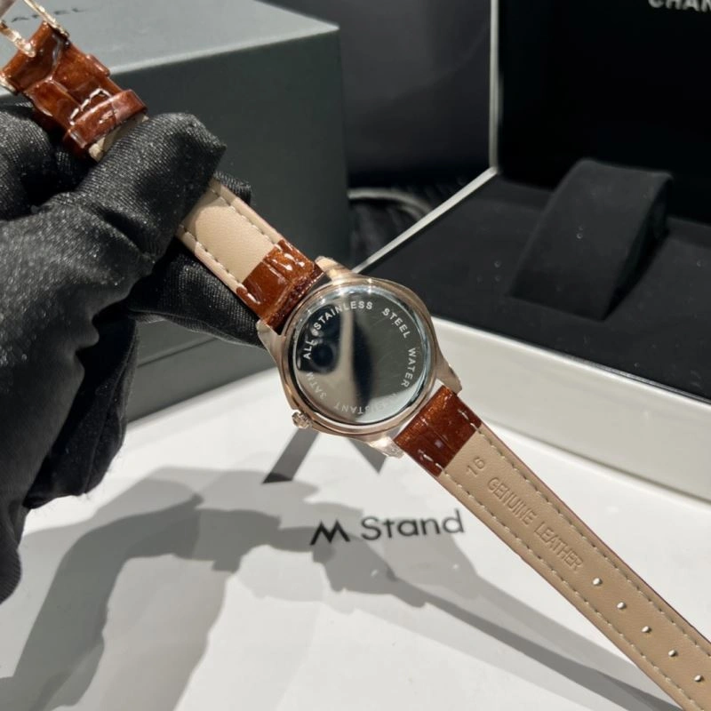 CHANEL Watches Trendsetting 181660