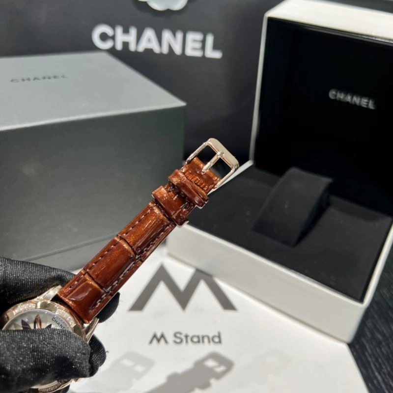 CHANEL Watches Trendsetting 181660