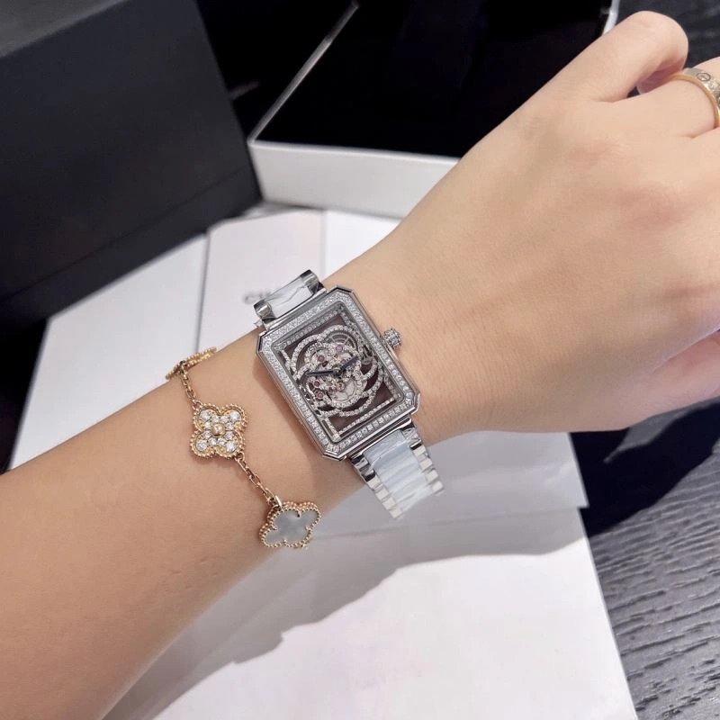 Effortless CHANEL Watches 181664
