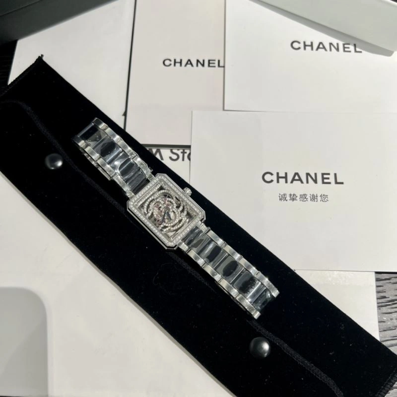 Effortless CHANEL Watches 181664