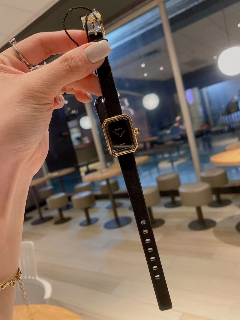 CHANEL Watches WaterResistant 181658