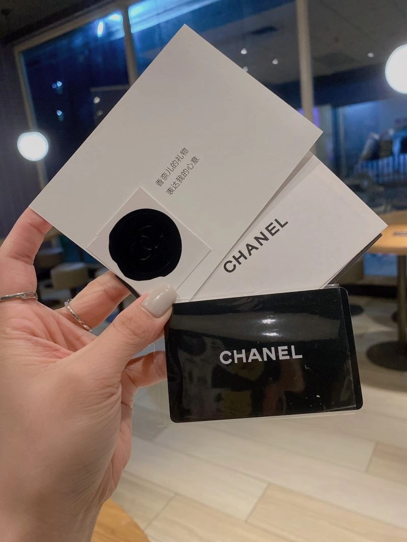 CHANEL Watches WaterResistant 181658