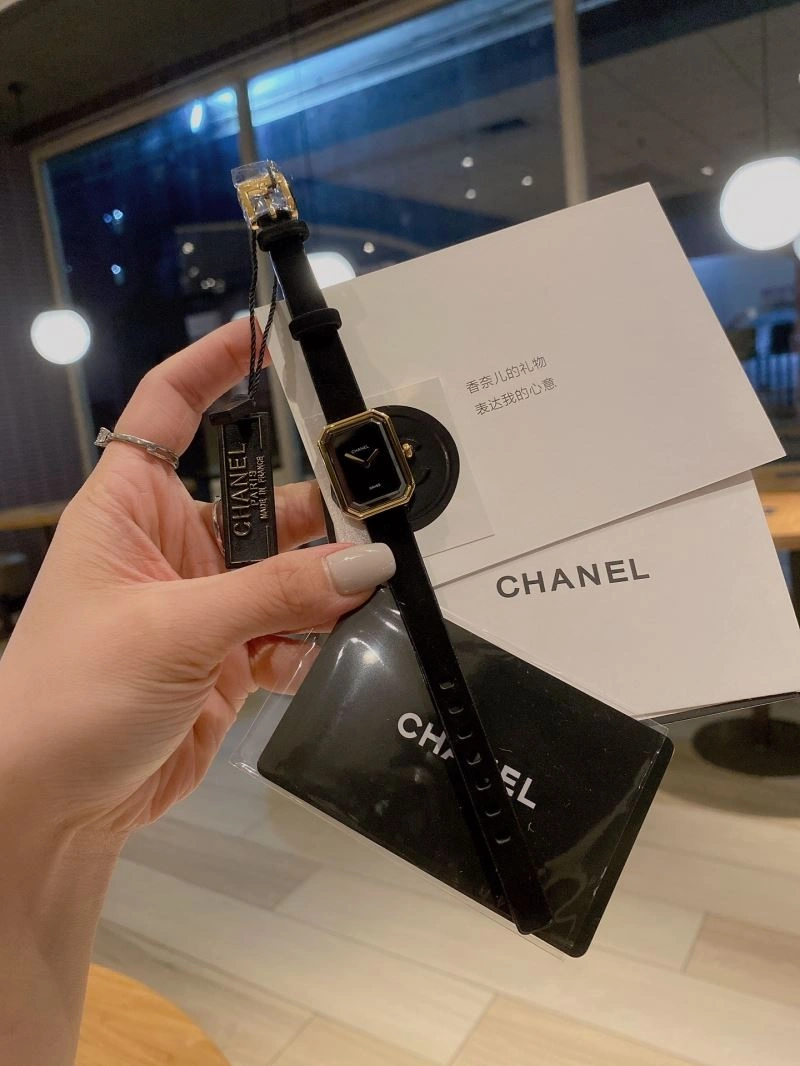 CHANEL Watches WaterResistant 181658