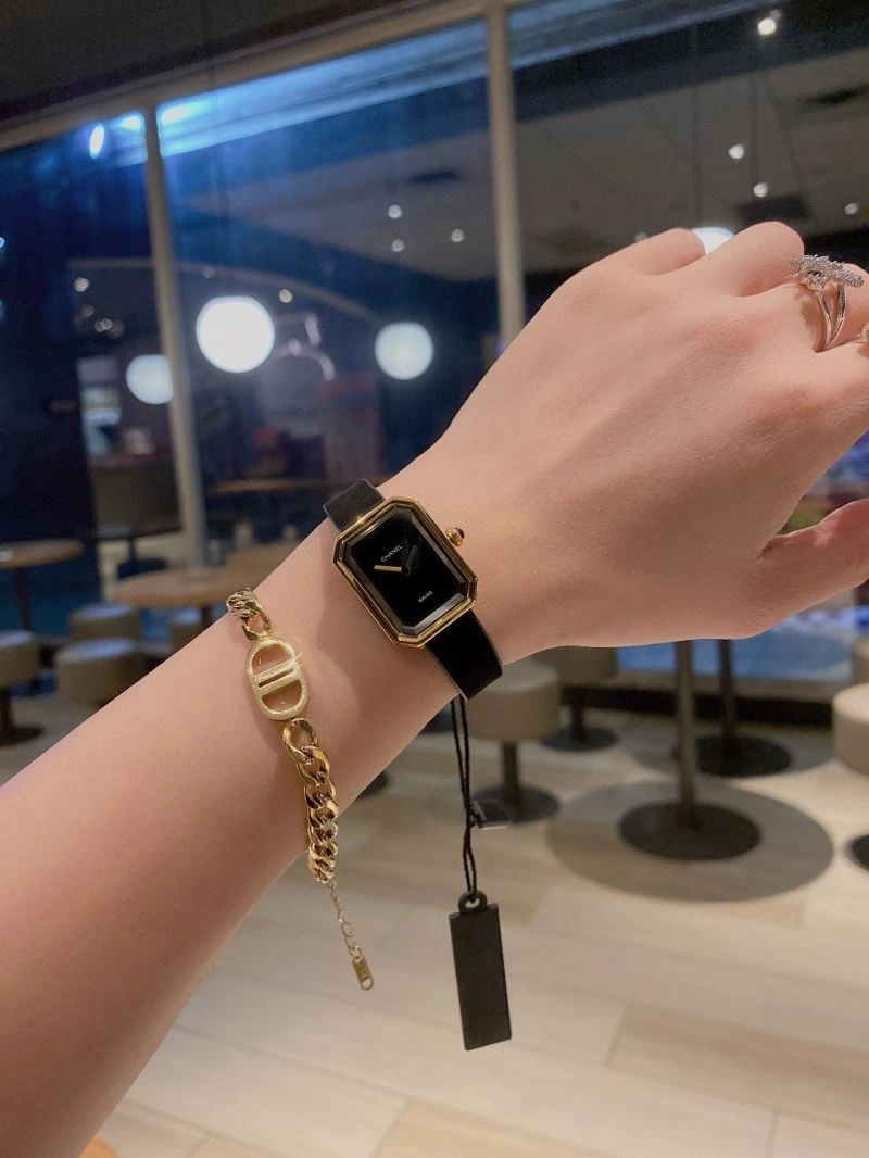 CHANEL Watches WaterResistant 181658