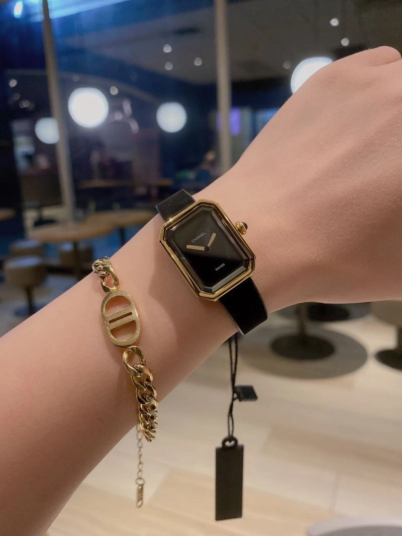 CHANEL Watches WaterResistant 181658