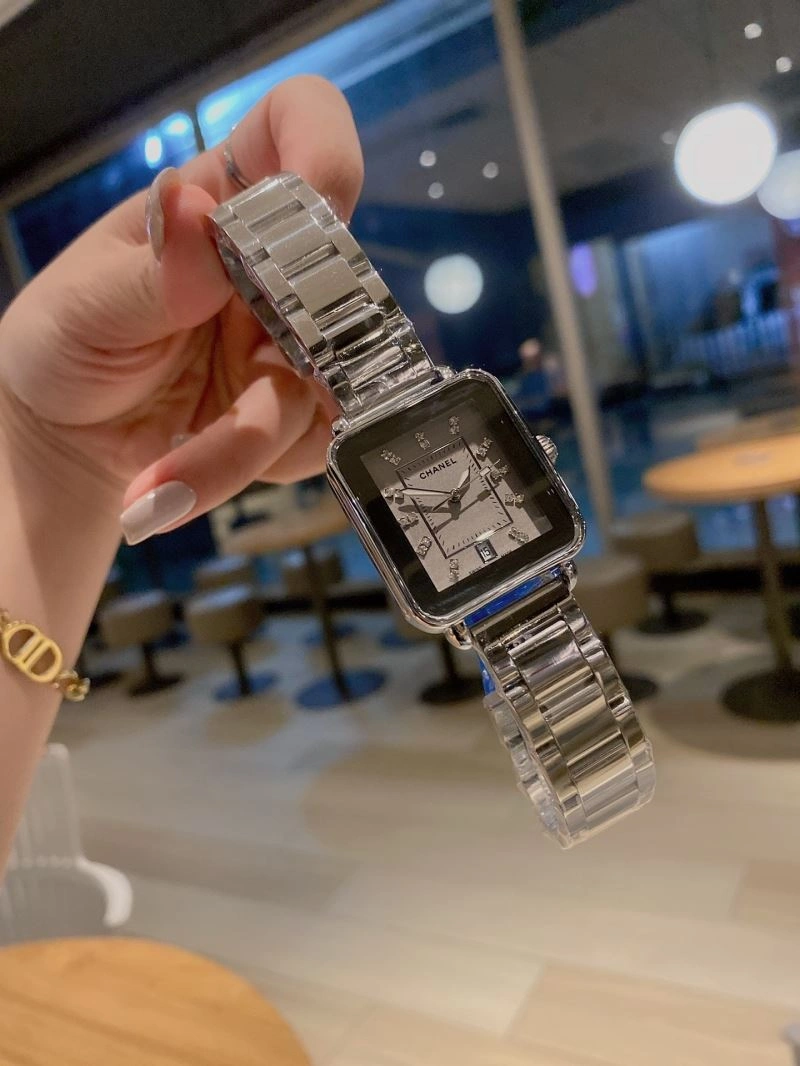 Thermal CHANEL Watches 181650