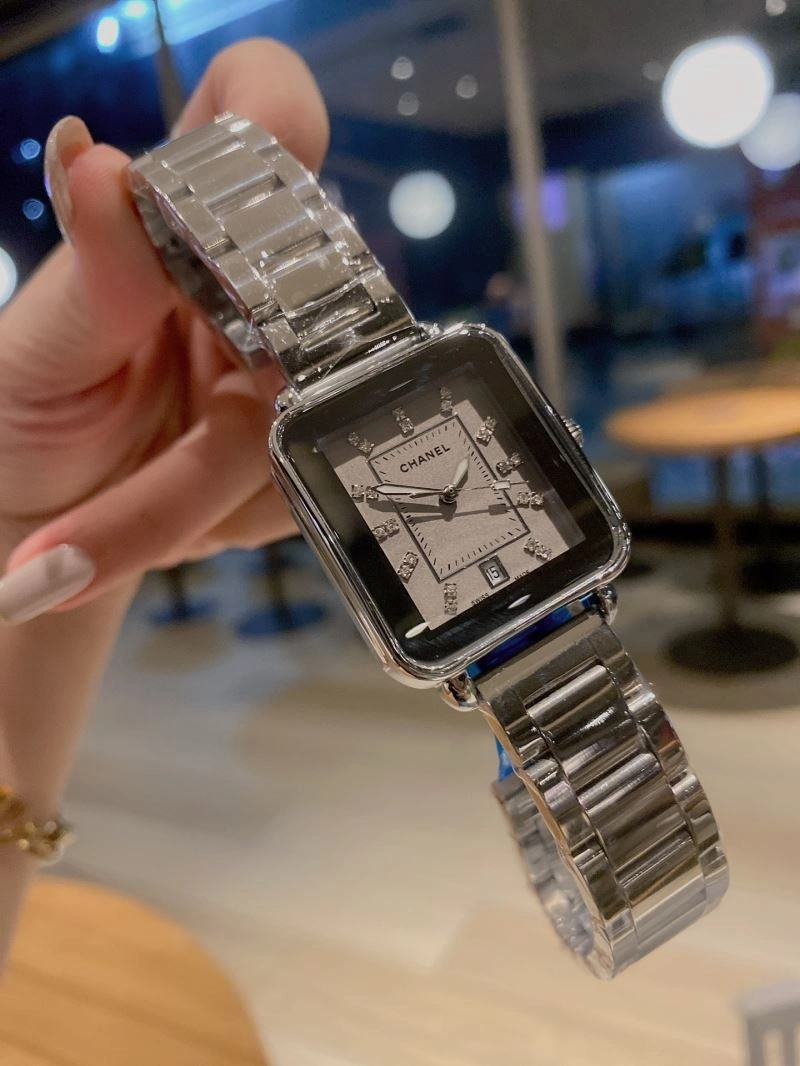 Thermal CHANEL Watches 181650