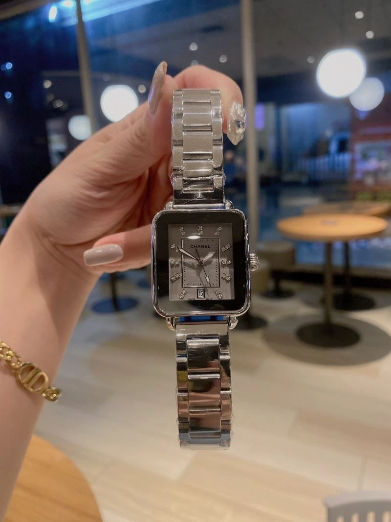 Thermal CHANEL Watches 181650