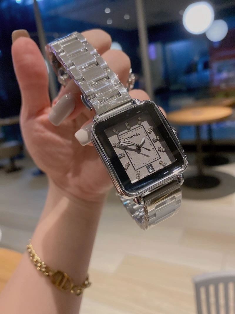 Thermal CHANEL Watches 181650