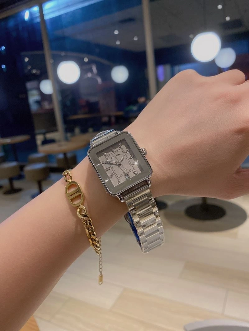 Thermal CHANEL Watches 181650