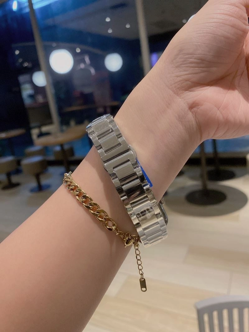 Thermal CHANEL Watches 181650